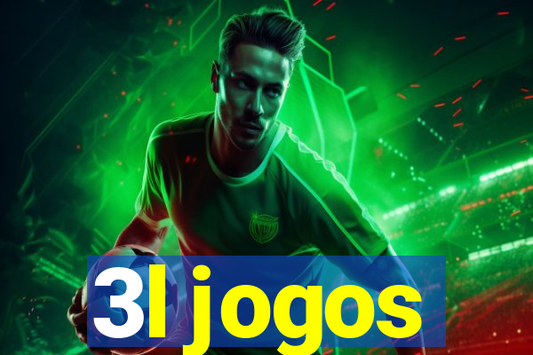 3l jogos